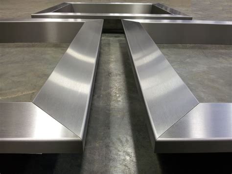 safe stainless steel sheet metal fabrication|stainless steel fabrication.